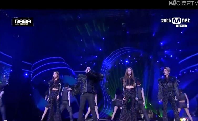 f（x）是遗珠，但也是k-pop的另一种传奇！