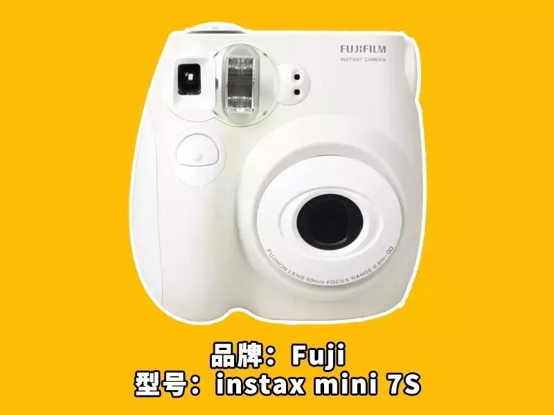 拍立得富士宝丽来怎么选,富士拍立得和宝丽来哪个好