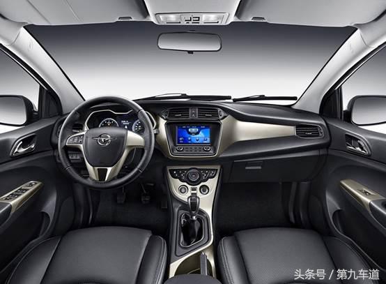 海马m3怎么样17款,海马m3二手车