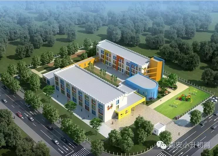 西安市土豪学校TOP18大盘点，在西安供娃上学要花多少钱？