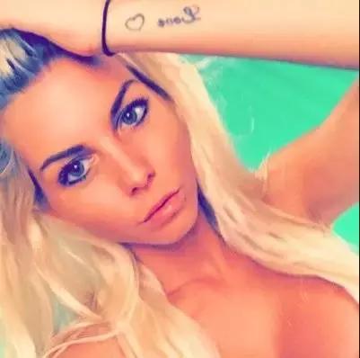 从英文名能看出你是御姐、萝莉、绿茶还是女汉纸？