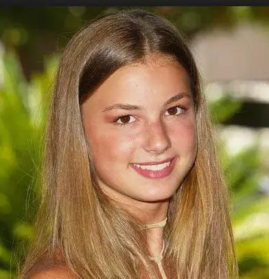 从英文名能看出你是御姐、萝莉、绿茶还是女汉纸？