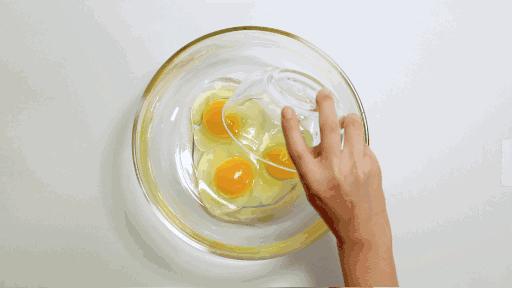 纽约名媛天价千层蛋糕LadyM，在家就能做！