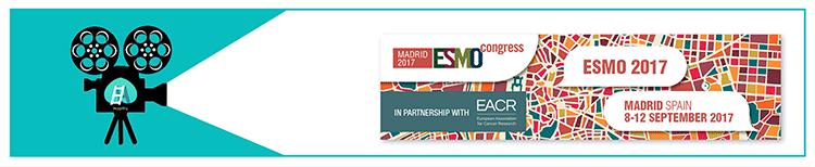 ESMO2017｜最新的！最快的！小细胞肺癌研究报告速递！