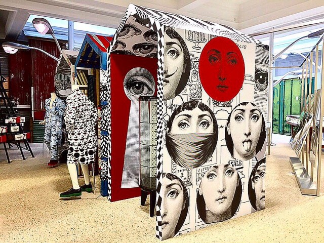 北京设计师必去买手店,这5家店让你真正爱上披萨