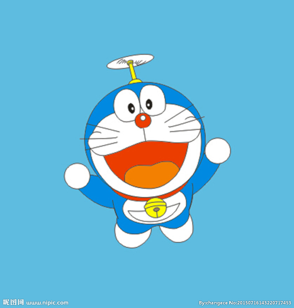 又可爱又好看的动漫猫,日本网友评选的最可爱的动漫角色