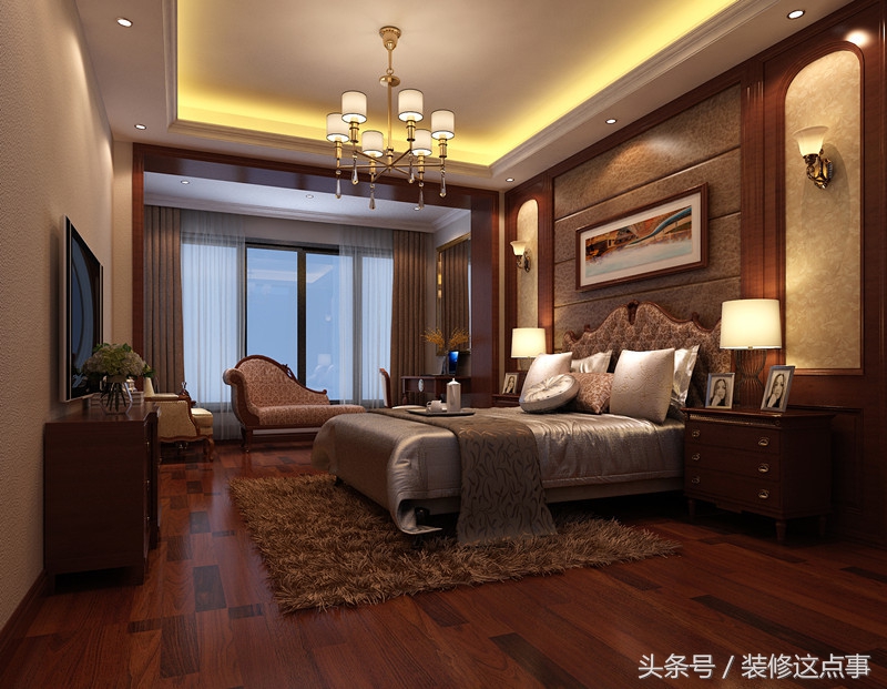 南宁江山麓府别墅样板房,南宁江山麓府