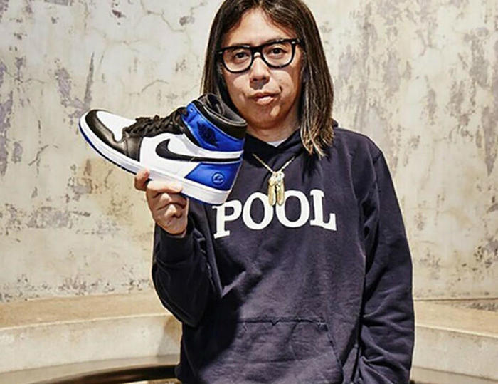 airjordan知识,了解乔丹airjordan1