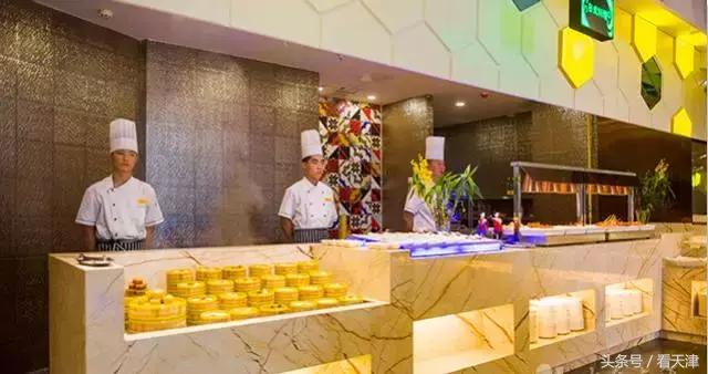 开海啦一大波生猛海鲜汹涌来袭,天津开海后的第一波海鲜