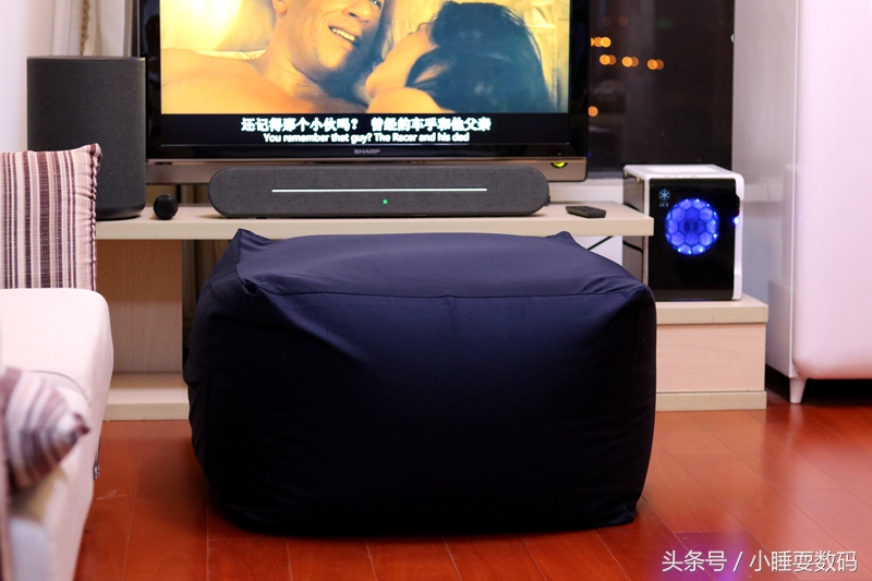 米家8h懒人沙发,米家懒人沙发