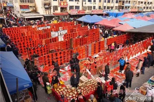 烟台哪里买货便宜又好,烟台万象汇购物指南