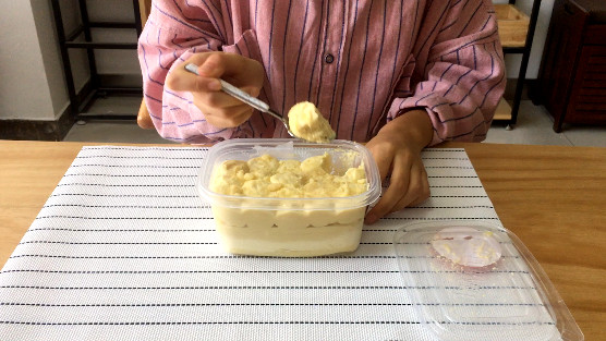 走进西点的内心世界,网红蛋糕豆乳盒子的超详细讲解