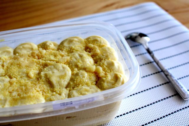 走进西点的内心世界,网红蛋糕豆乳盒子的超详细讲解