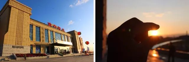 佳县新火车站,佳站最新消息