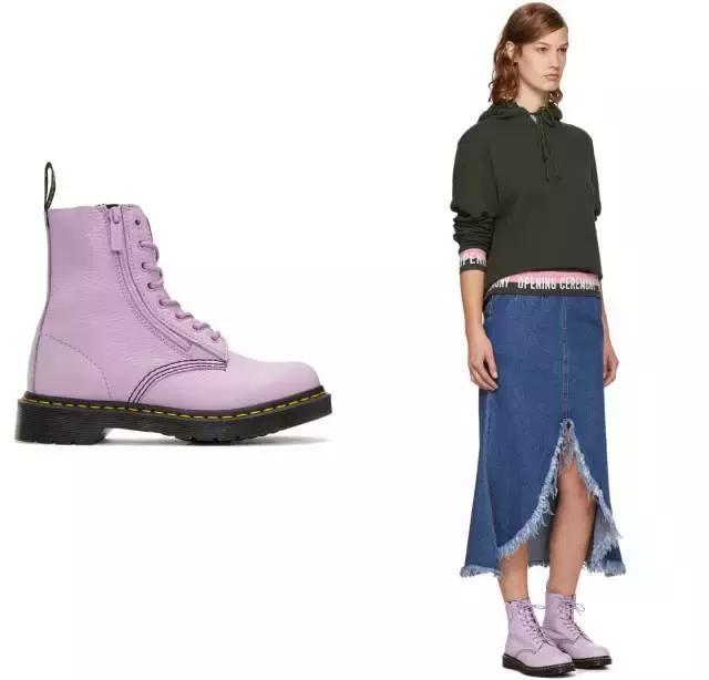 杨幂为什么穿衣服变成爆款,杨幂又带火了一种新穿搭