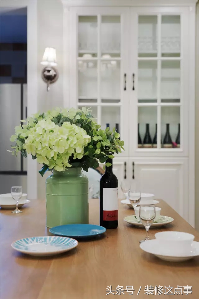 钓鱼台壹号装修风格,钓鱼台2期103平方装修