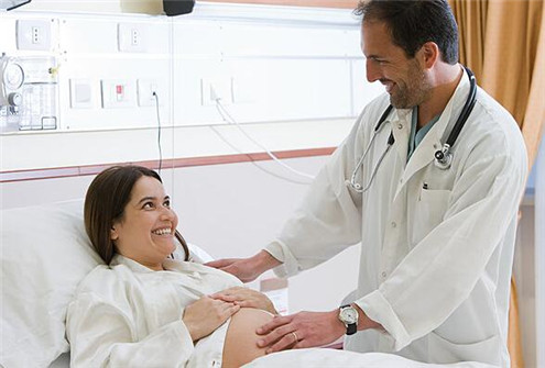 男医生顺产会看到什么,男妇产医生接生的好处