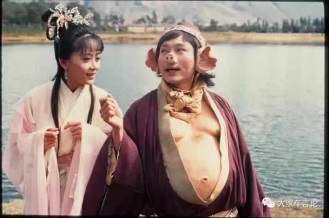 车评界也有黎耀祥？这样的人生轨迹还差辆雷克萨斯……