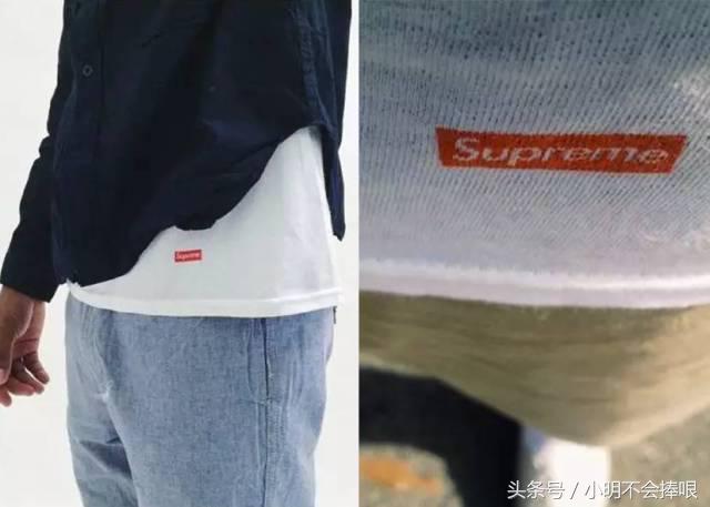 全球十大潮牌supreme,2019最火的supreme