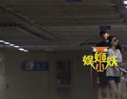 林更新王丽坤在一起是真的吗,林更新王丽坤最新动向