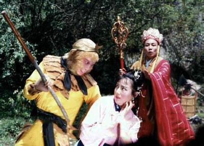 白骨精攻击方式,白骨精为什么要挨打三次