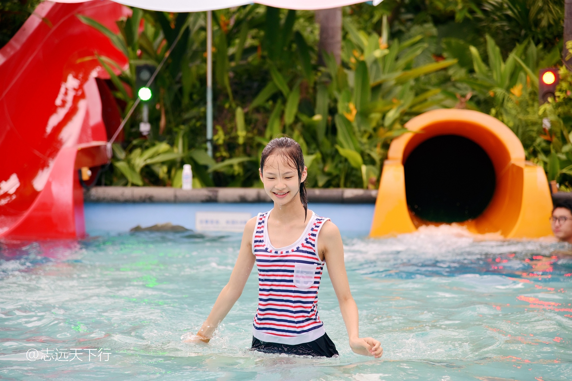 三亚合适小朋友玩的景区,三亚儿童旅游