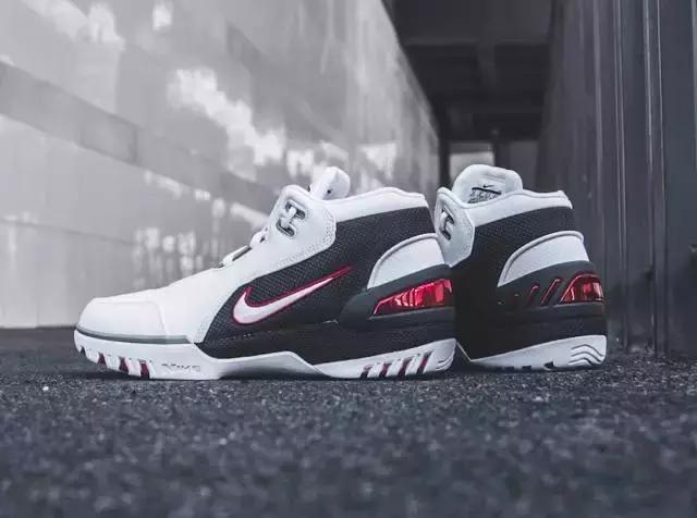 9月份高性价比球鞋,最贵球鞋盘点近期球鞋一览