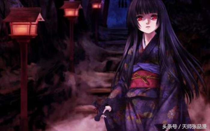 上万岁也叫萝莉？盘点动漫中那些萌冷的万年萝莉，你最爱谁？