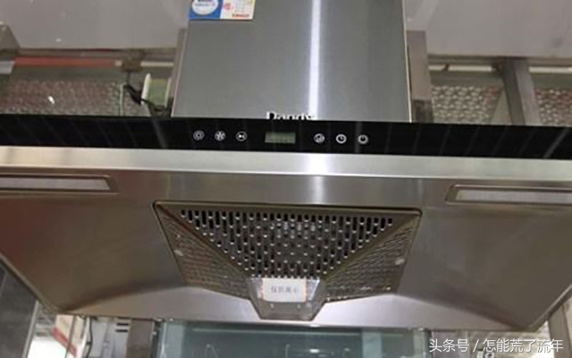 油烟机怎么清洗最有效的方法,抽油烟机清洗方法及关注事项