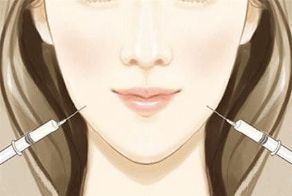 瘦脸针有基础版跟加强版吗,瘦脸针打一支有效果吗