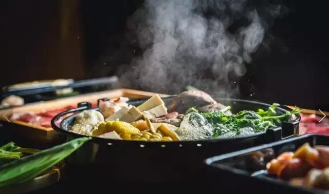 伊势丹一楼店铺,仁恒伊势丹寿喜烧自助