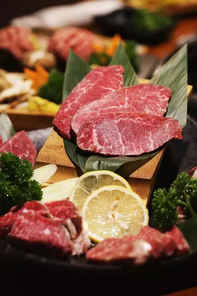 伊势丹一楼店铺,仁恒伊势丹寿喜烧自助