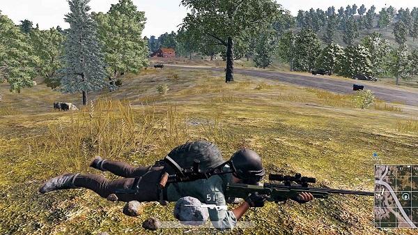 i3一代玩绝地求生,绝地求生i3配什么电脑好