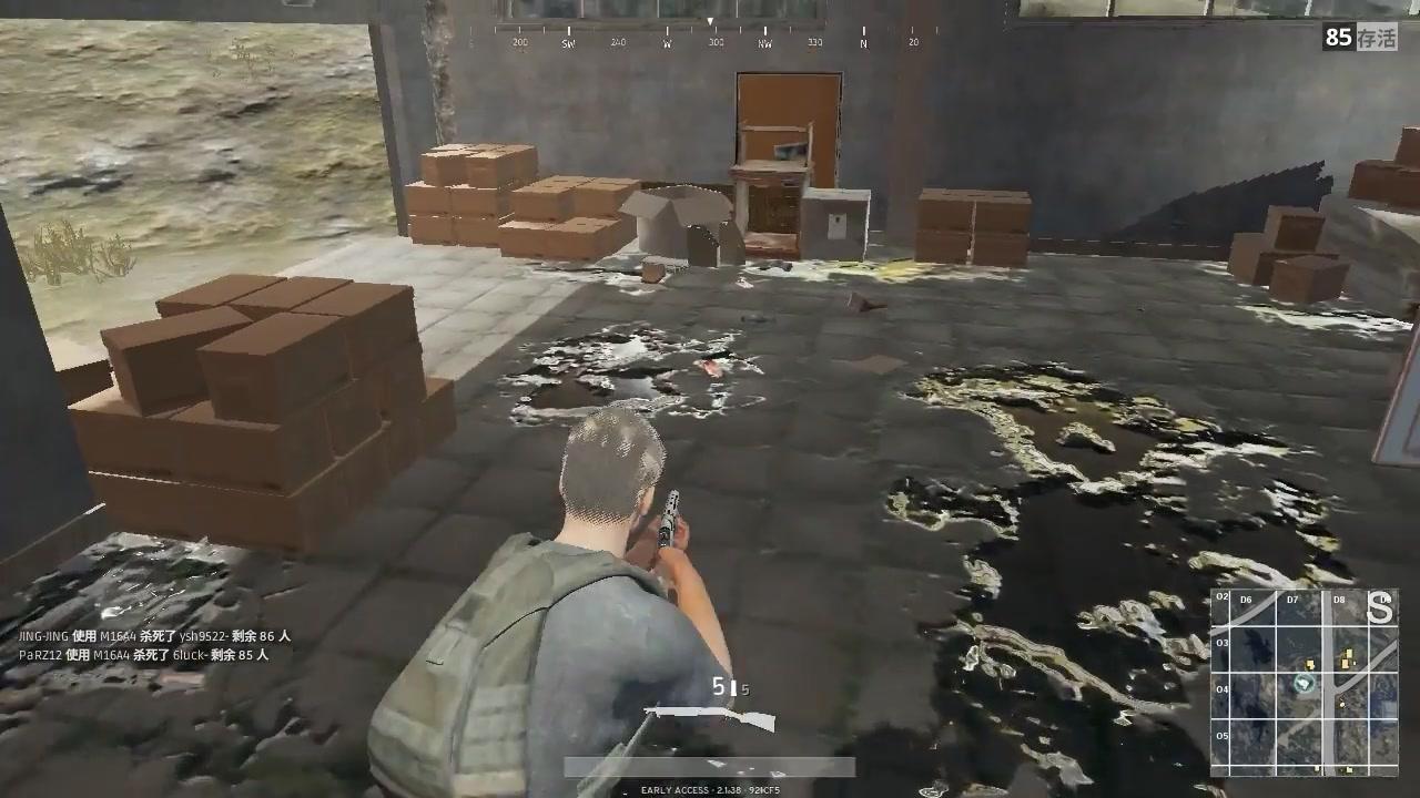 i3一代玩绝地求生,绝地求生i3配什么电脑好