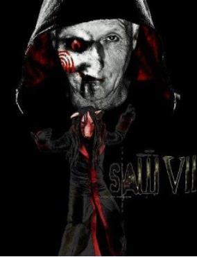 今日推荐｜《电锯惊魂7》之终极审判