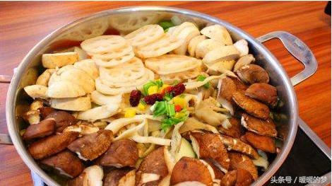 黄记煌三汁焖锅为什么这么难吃,鸿记煌三汁焖锅都点啥