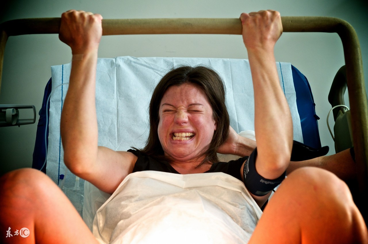 医院的产房到底长什么样子,中国医院病房条件怎么样