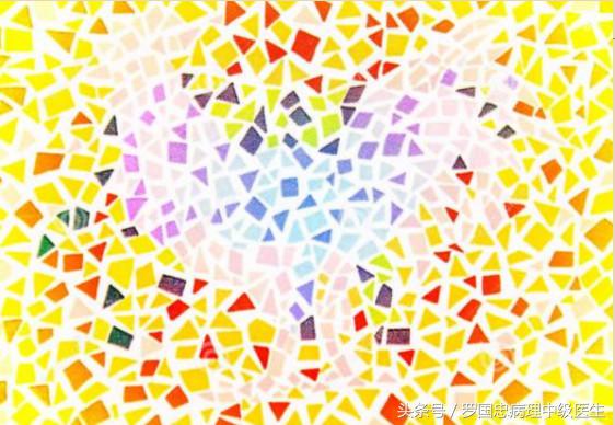 色盲色弱怎么才能过关,如何克服色盲