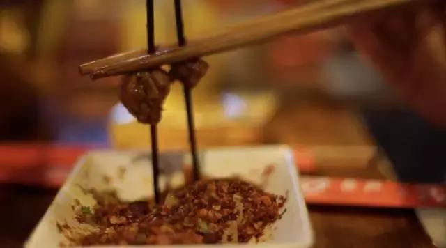 来成都一定要吃的串串,成都人吃串串的正确打开方式