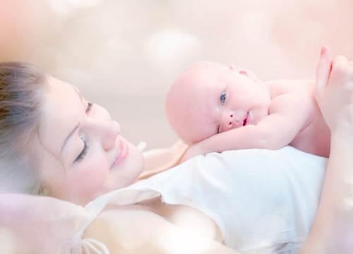 写给喂奶喂到乳头痛的你，你该早点认识我！