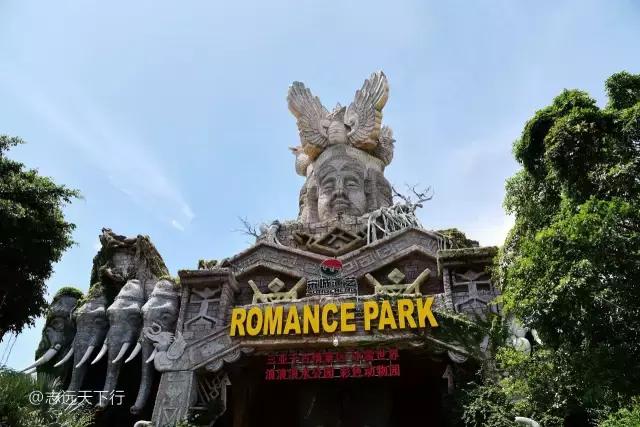 三亚合适小朋友玩的景区,三亚儿童旅游