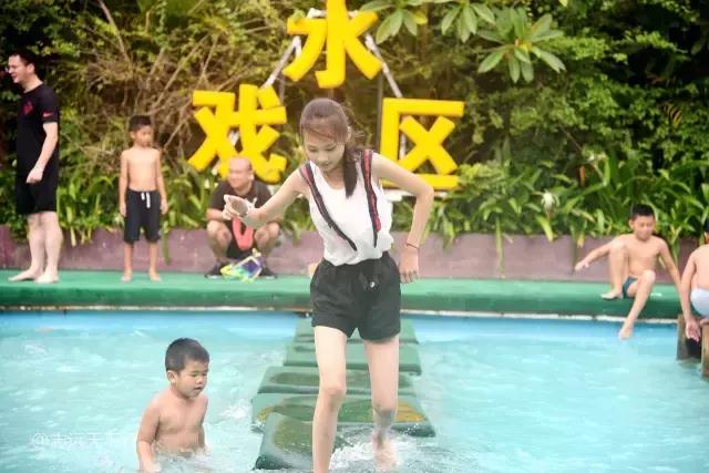 三亚合适小朋友玩的景区,三亚儿童旅游