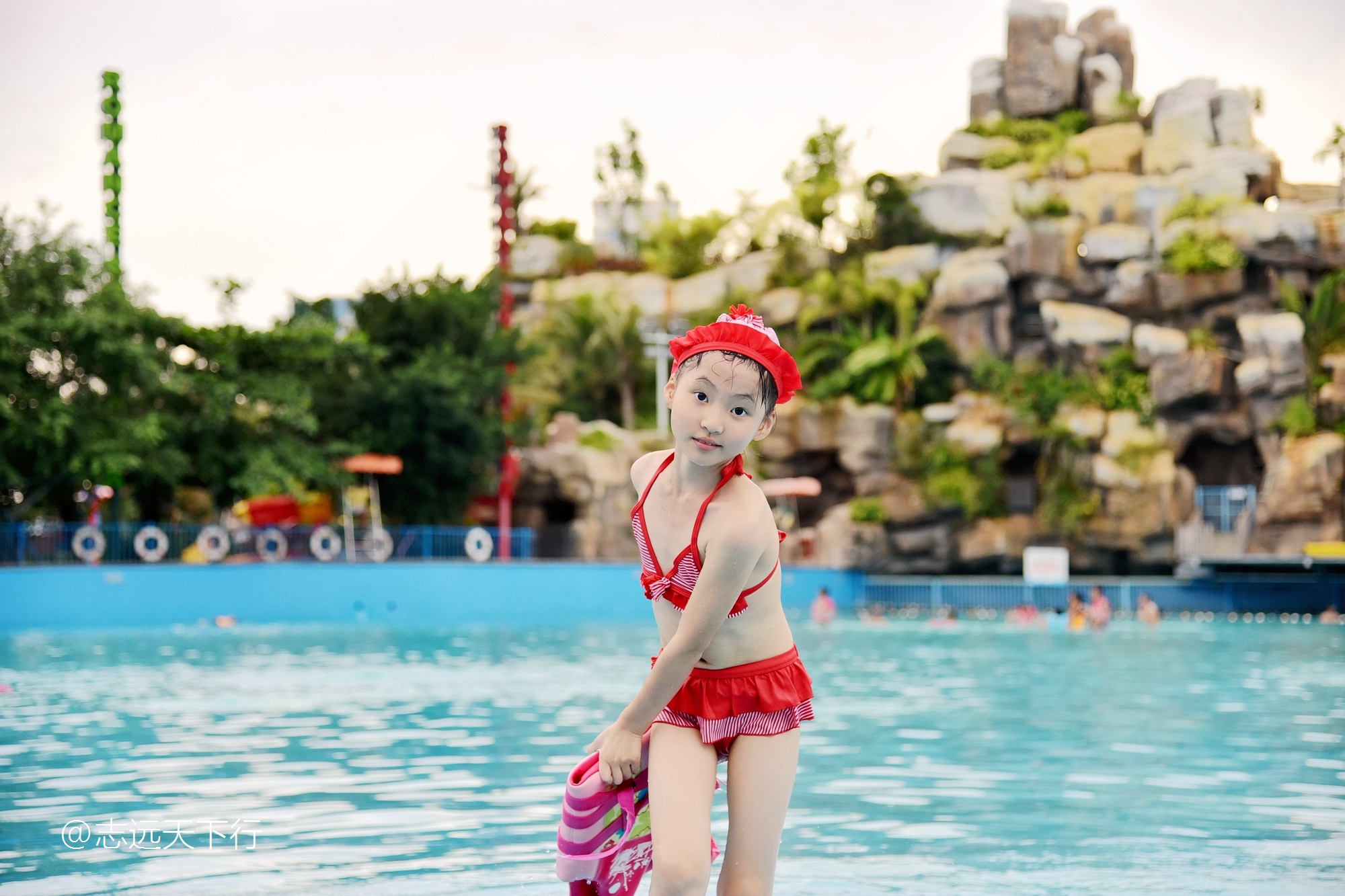 三亚合适小朋友玩的景区,三亚儿童旅游