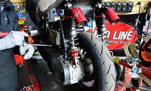 巡弋3000摩托车正确的磨合方法,铃木uy125摩托车怎么磨合最好