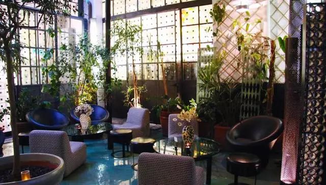 北京设计师必去买手店,这5家店让你真正爱上披萨