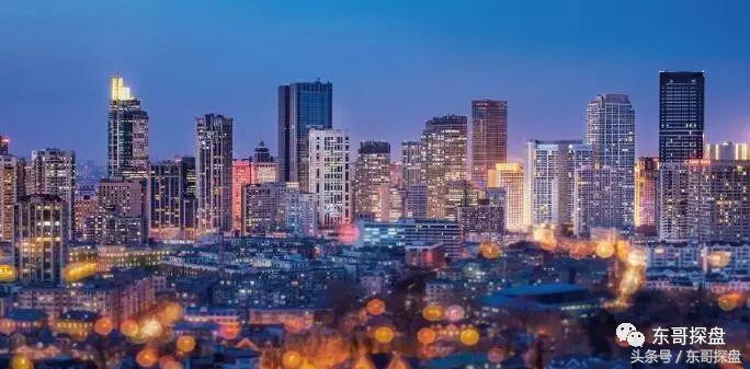 郑州市楼市视察,郑州老旧二手房发展趋势