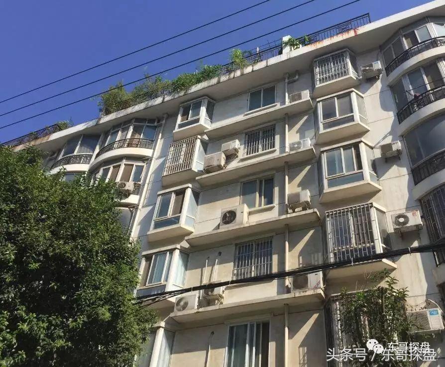 郑州市楼市视察,郑州老旧二手房发展趋势