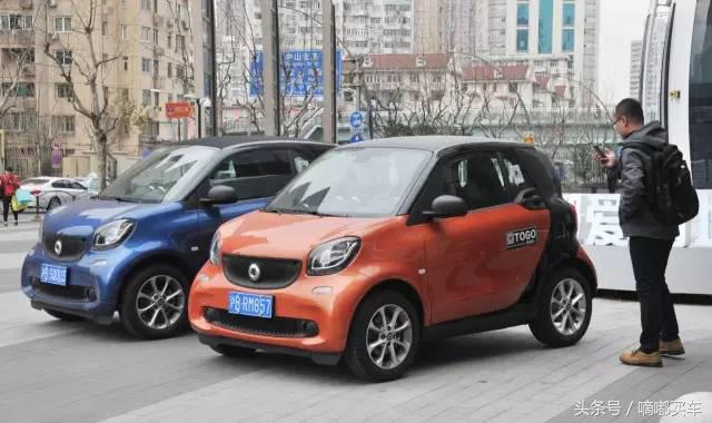 三十多万开出劳斯莱斯的感觉,15元就能开宝马