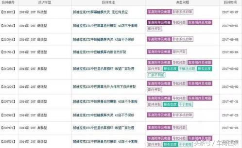 中控屏老是烧坏怎么回事,中控屏爆裂如何修复