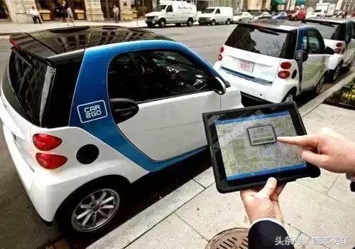 三十多万开出劳斯莱斯的感觉,15元就能开宝马